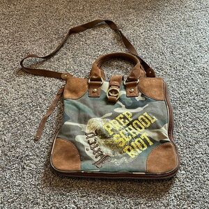 Juicy Couture Vintage Bag